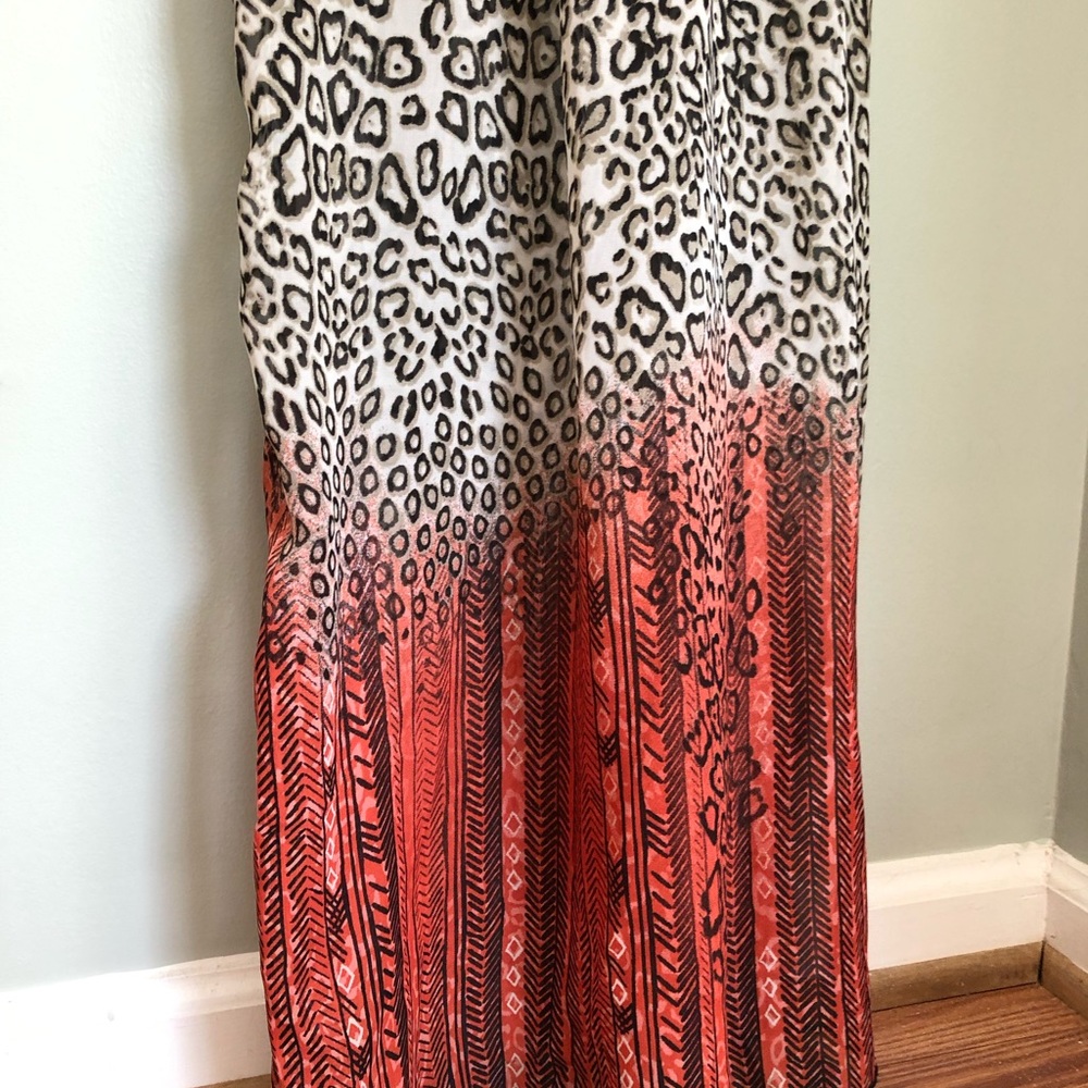 Maxi Dress - Picture 2 of 4